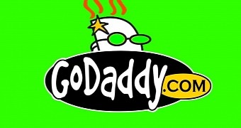 GoDaddy has a fun new ad campaign