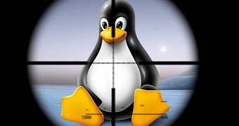 Linux systems being targeted by more coin miners