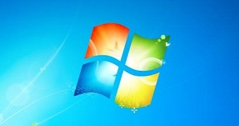 Windows 7 is the only one exposed to the kernel bug