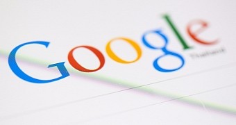 Google denies allegations