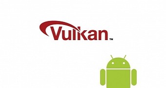 Vulkan support coming to Google's Android