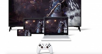 Google Stadia adds 10 more games