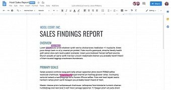 Microsoft Office documents now supported in G Suite
