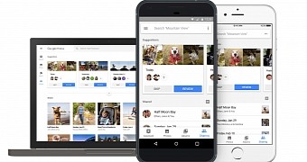 Google Adds New Ways of Sharing Images Using Google Photos