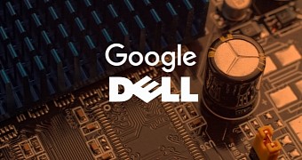 Google and Dell open-source 2 security tools