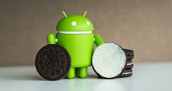 The Android 8.1 Oreo will go live in just a few hours for the first devices