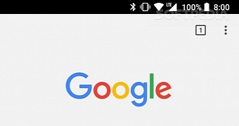 Google Chrome 64 for Android