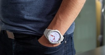 Wear OS is finally getting an eagerly awaited update