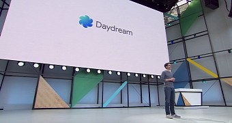 Google Announces Standalone VR Headset, Daydream to Arrive on More Phones
