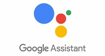 An official Google Assistant app for Windows 10 does not exist