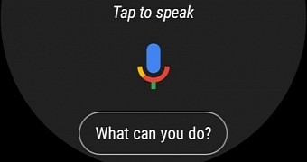 Google Assistant on Wear OS gets audible answers