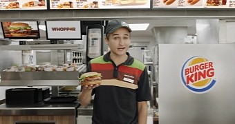 Burger King's ad no longer works