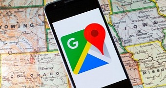 Google Location Services
