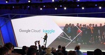 Google buys Kaggle