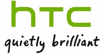 HTC Corportation