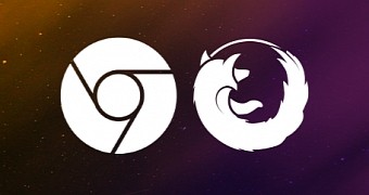 Chrome and Firefox fix security issues