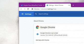 Google reportedly planning to make Chrome more resource-friendly