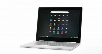 Google Chromebooks are becoming the preferred choice in education