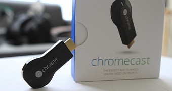 Google Chromecast Offers Freebies for Its 2-Year Celebration