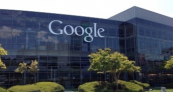 Google has more than 57,000 employees worldwide
