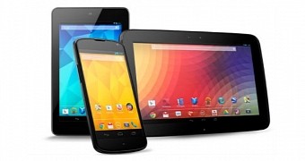 Nexus devices