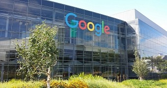 Google says there's no pay gap