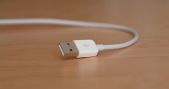 In the future, connecting USB devices to the Web will be much simpler