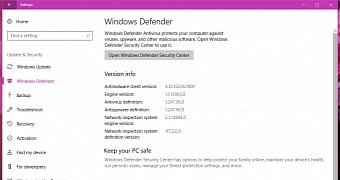 Google Engineer Finds Flaw in Microsoft Antivirus, Patch Already Available