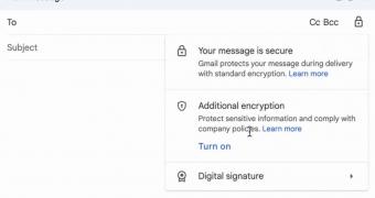Google Expands End-to-End Encryption for Gmail on the Web