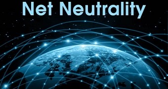 Net neutrality should remain unchanged