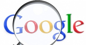 Google is under scrutiny by the US too