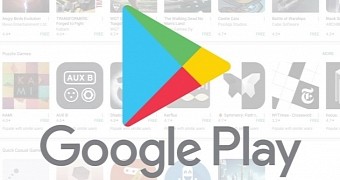 All developers with apps published on the Play Store can be part of the program