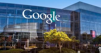 Google Has Search Rivals Everywhere You Look, CEO Says in Antitrust Statement