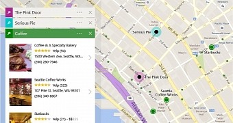Google, HERE, Beware: Microsoft Rolls Out Major Bing Maps Update