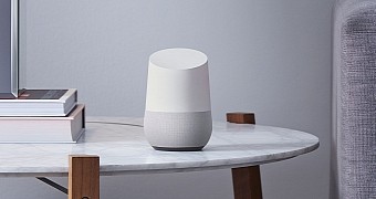 Google Home has a cool new feature