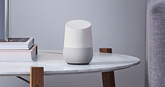 Google Home to Allow Users to Make Calls
