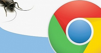 Google Chrome updated to 49.0.2623.108