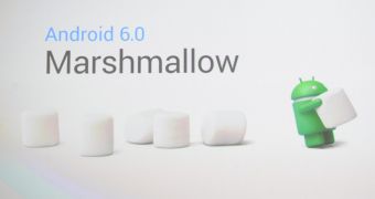 Android 6.0 Marshmallow launches