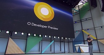 Android O Developer Preview