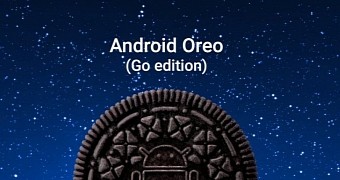 Android Oreo Go edition is available for phone makers today
