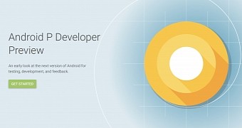 Android P Developer Preview 3 released