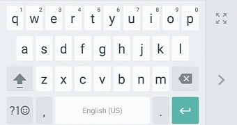 Google Launches Major Update to Android Keyboard