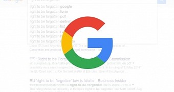 Google approves 42% of all RTBFL removal requests