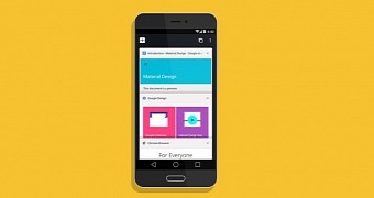 Google Chrome Canary for Android