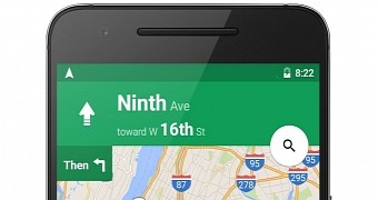 Google Maps for Android Update Adds Gas Prices, Ability to Search for Quick Stops