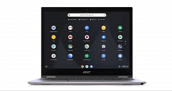 Chrome OS to get major updates every four week