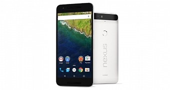 Google Confirms Nexus 6P Uses Samsung AMOLED Panel to Avoid Any Issues