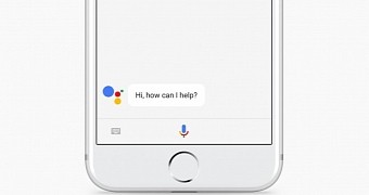 Google Officially Makes Assistant Virtual AI Available on the iPhone