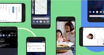 Android 10 released