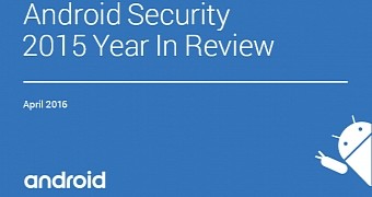 Google releases annual Android security report